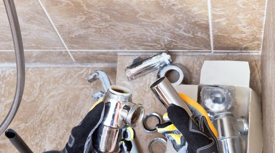 Professional Storm Sewer Service in Dow, IL